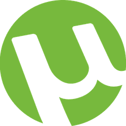 icon uTorrent